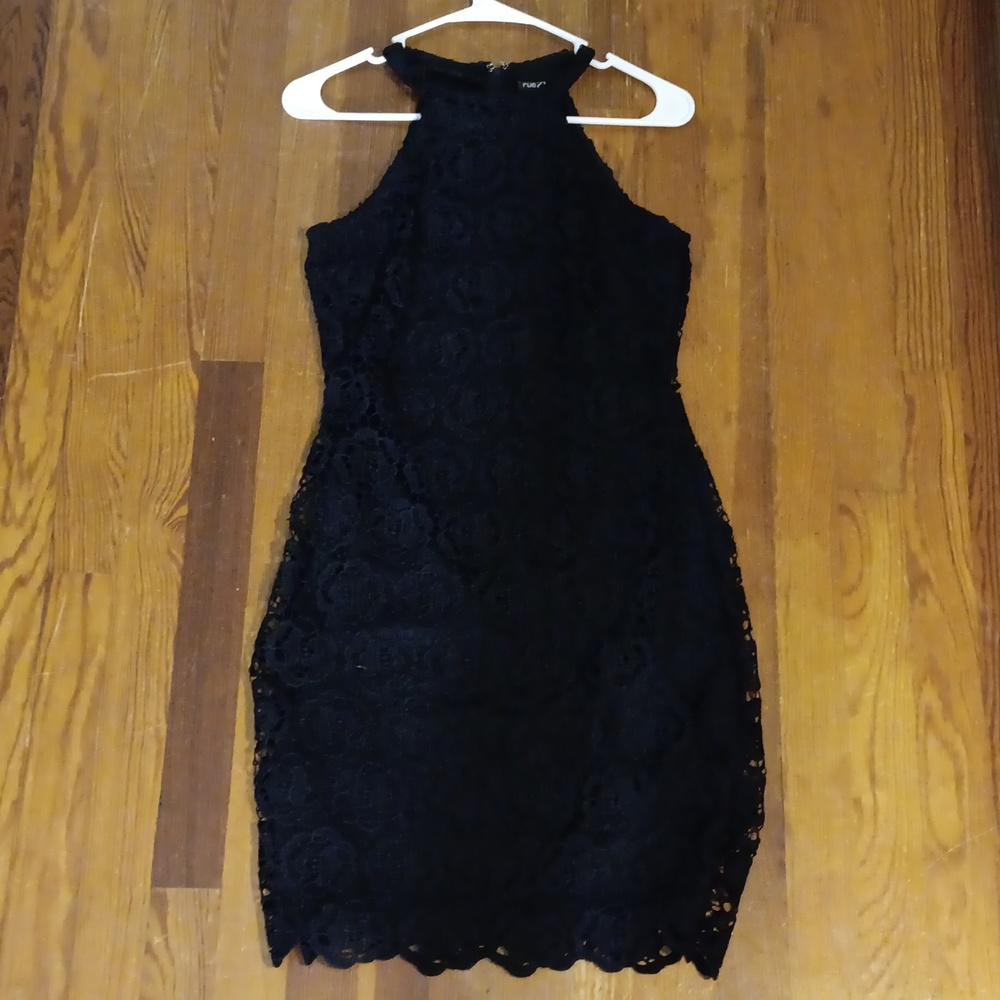 Rue 21 dress